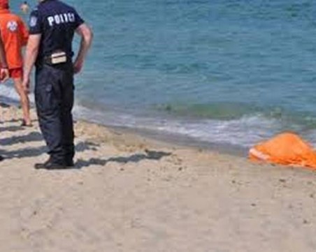 Морето взе поредна жертва - 15-годишно момче се удави в Крайморие