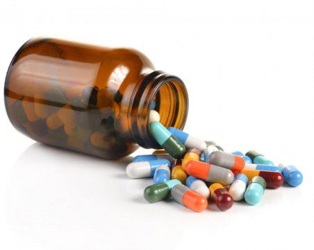 Началник на COVID отделение: Забранено е на пациентите да приемат витамин C