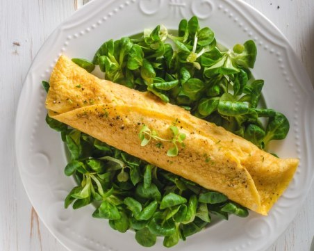 6 храни, които можете да ядете вечер, без да наддавате на тегло