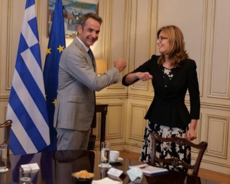 България иска отварянето на още ГКПП-та с Гърция