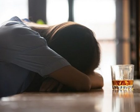 COVID-19 пропи половин милион британци