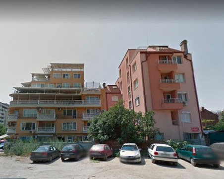 Десет пловдивски семейства не могат да се приберат, кооперацията няма вход