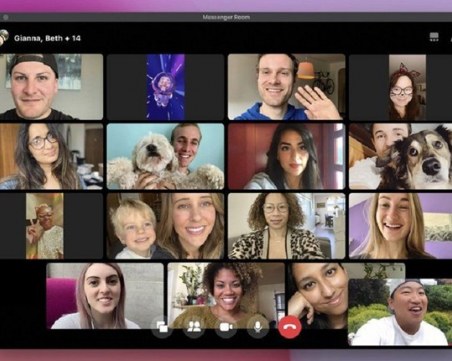 Facebook въвежда нова функция - може да се използва и от тези, които нямат акаунт
