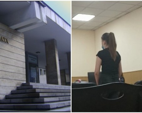 Фалстарт на делото срещу Теодора, обвинена, че е причинила смърт на пътя