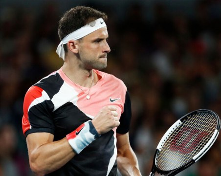 Гришо: Не съм готов, вирусът протече тежко