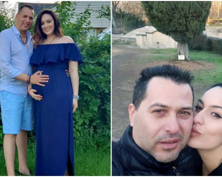 Помните ли Магапаса? След 22 години отново ще става баща