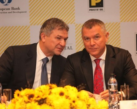 Спецапелативният съд отказа да пусне от ареста бизнесмена Атанас Бобоков