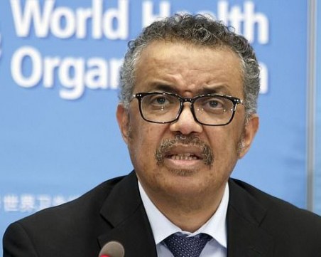 СЗО: COVID-19 е най-голямата напаст, с която сме се сблъсквали