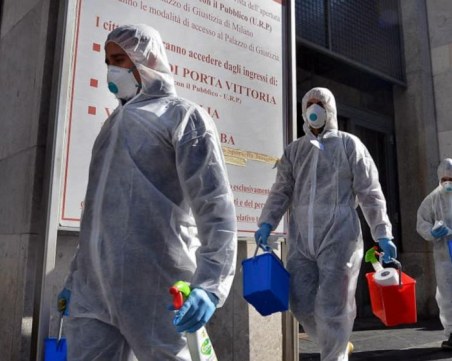 Тръмп: Направили сме повече тестове от всяка друга страна, над 55 милиона