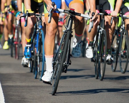 Затварят няколко улици и булеварди в Пловдив заради колоездачна обиколка