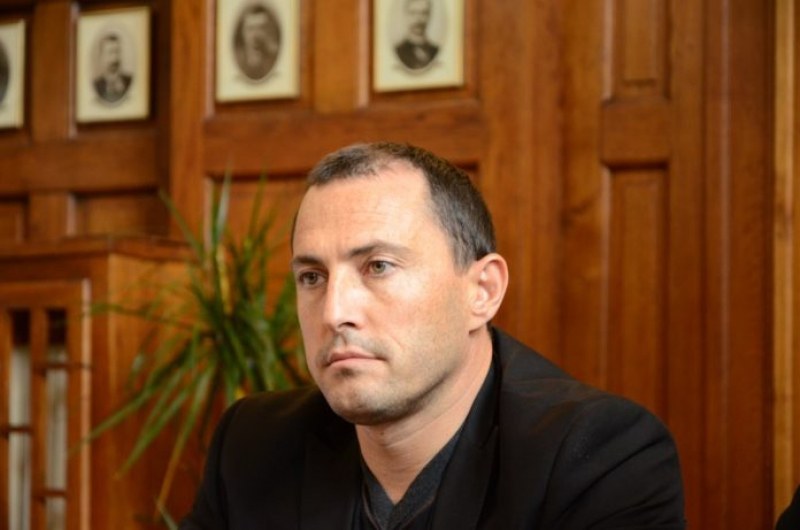 Спецпрокуратурата повдига обвинение на Ральо Ралев, грозят го до 6 години затвор