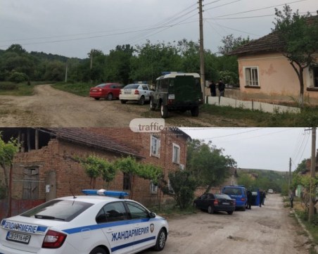 Арести край Пловдив! Инспектори на БАБХ изнудват търговски обекти, искали между 50 и 100 лева