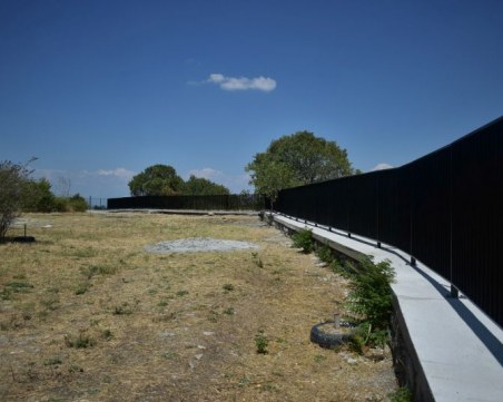 Две години след инцидента с починало дете край Асеновград възстановиха предпазната стена