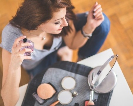 Как да запазим дълготрайния аромат на парфюма?