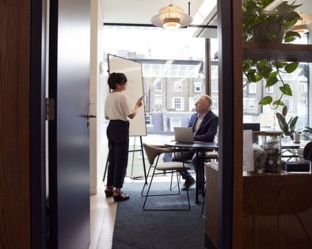 Как пандемията промени бизнеса?