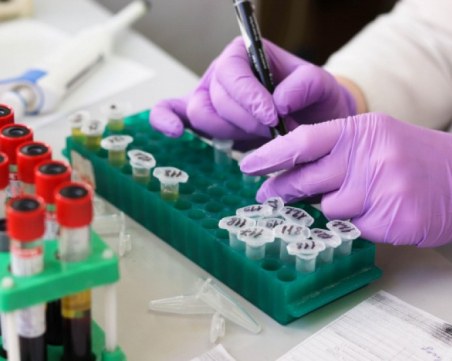 Лабораториите не са готови за есенно-зимния сезон