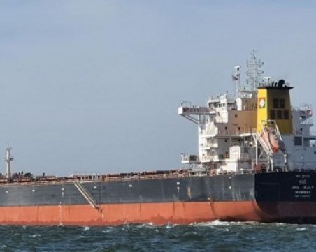 Моряк изчезна в български води