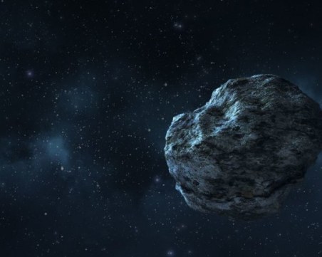 НАСА: Aстероид ще се приближи до Земята на 5 август