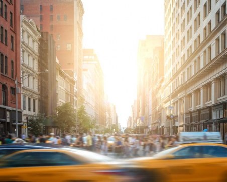 ООН оцени честотата на коронавирус в големите градове