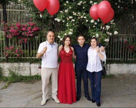 Почина известният пловдивски предприемач Стоян Сариев