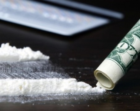 Повече от девет тона кокаин са иззети във Венецуела на границата с Колумбия