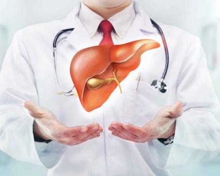 Професорът назова симптомите за рак на черния дроб