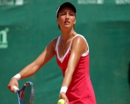 Спряха правата на пловдивска тенисистка