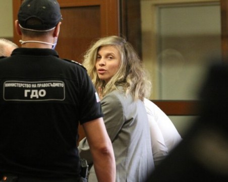 Вещо лице бави мярката за неотклонение на ЛиЛана