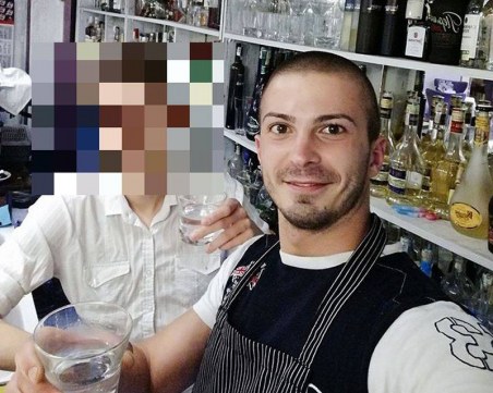 Задържаха двама готвачи с наркотици