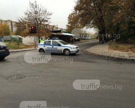 Затварят поетапно натоварен път заради колоездачно състезание
