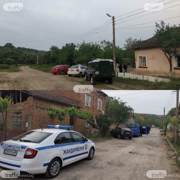 Арести край Пловдив! Инспектори на БАБХ изнудват търговски обекти, искали между 50 и 100 лева
