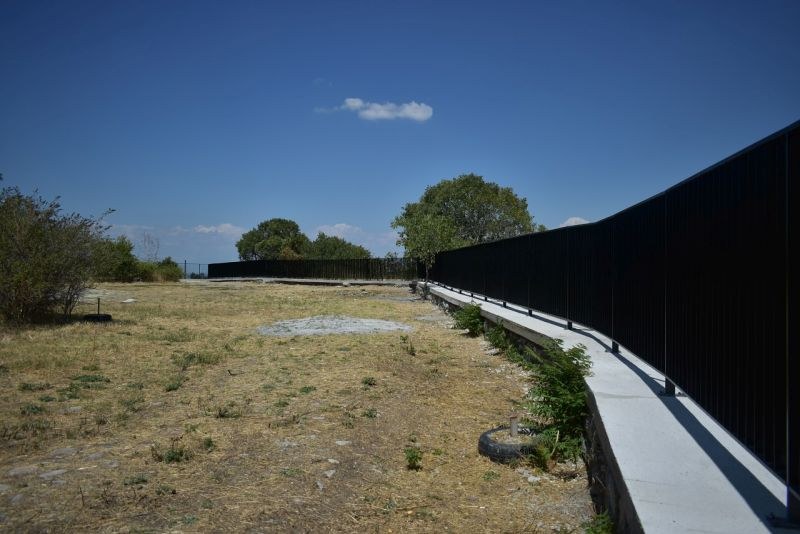 Две години след инцидента с починало дете край Асеновград възстановиха предпазната стена