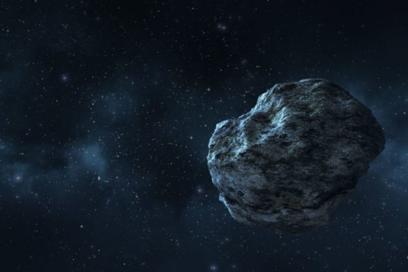 НАСА: Aстероид ще се приближи до Земята на 5 август