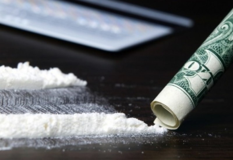 Повече от девет тона кокаин са иззети във Венецуела на границата с Колумбия