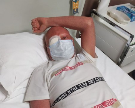 25 хил. лв. са нужни за лечението на Венци от Карлово