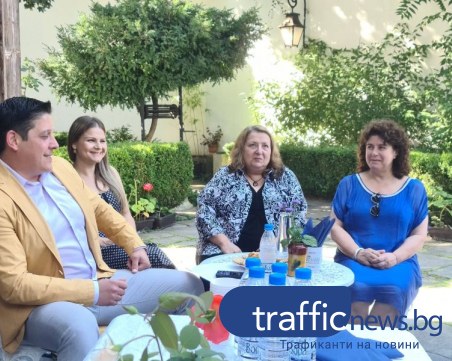 78% спад на туристите в Стария град заради COVID-19