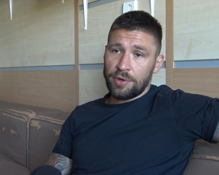 Бандаловски: Хора като Георги Самуилов са кът, трябва да се уважават