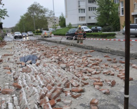 Бивша директорка в министерство отива на съд! Допуснала инцидент със смъртен случай