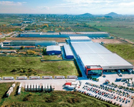 ТЕД-БЕД покорява нови върхове и набира 150 нови служители