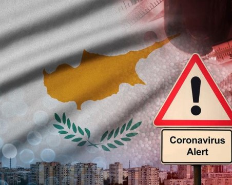 Нашенец с COVID-19 в Кипър се укри! Вдигна накрак полицията и здравните власти