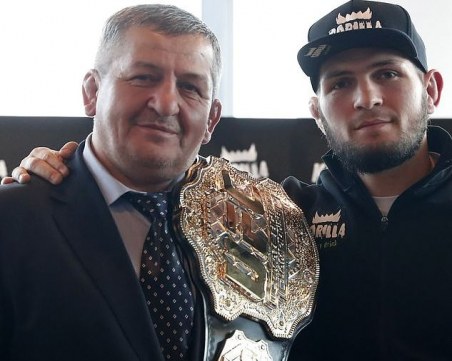 Разкриха датата на завръщането на Хабиб