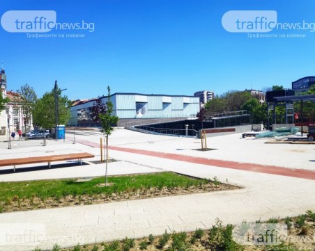 Реставрацията на Голямата базилика е завършена