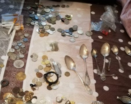 Спецакция в Пловдивско! Арестувани са шестима души