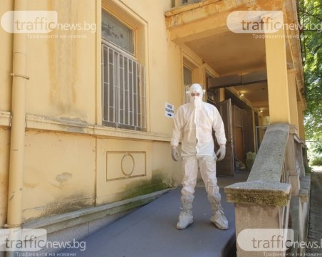 Заразата не отслабва - 250 са новите случаи, Пловдив втори след София