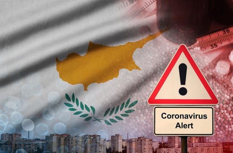 Нашенец с COVID-19 в Кипър се укри! Вдигна накрак полицията и здравните власти