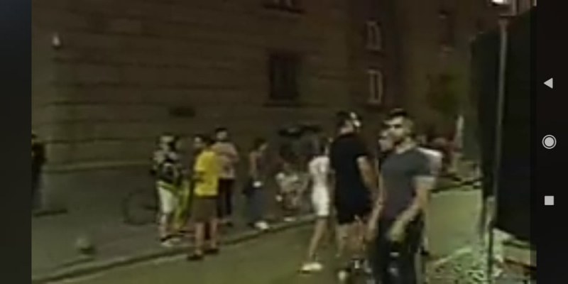 Протестиращите в София блокират ключови улици, разпънаха палатки на Орлов мост