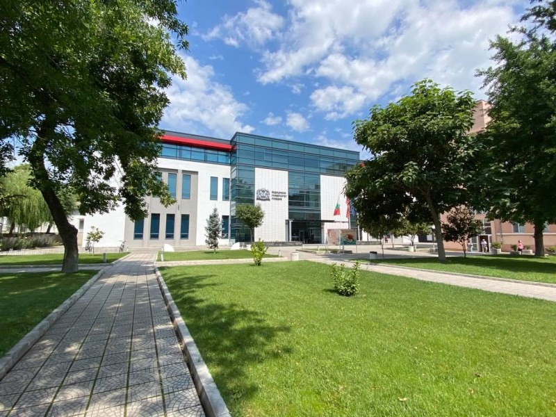 Разясняват начините за финансиране за научни изследвания в Пловдив