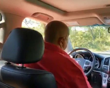 Борисов: Всички, които са против правителството са и против диверсификацията