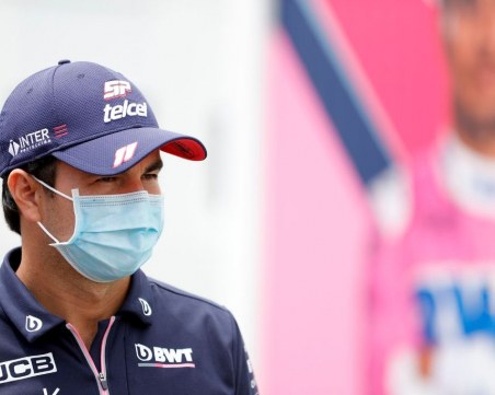 COVID-19 порази и Формула 1 – пилот пропуска Гран при на Великобритания