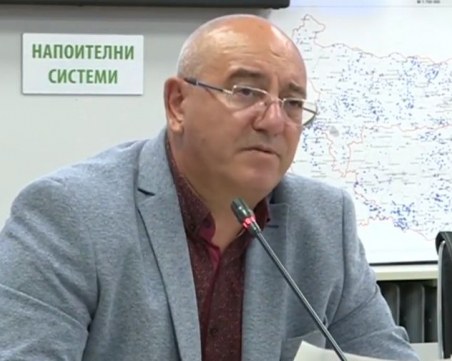 Екоминистърът: Вода за напояване ще има, няма да се използва за ВЕЦ-ове